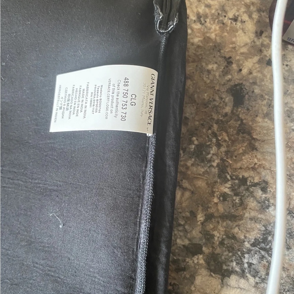 Versace Dress authentic - Picture 4 of 5